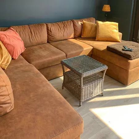 Modern With Sea Views On Bjorkoya * Brevik (Telemark)