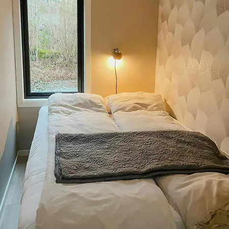 Modern With Sea Views On Bjorkoya Brevik (Telemark)
