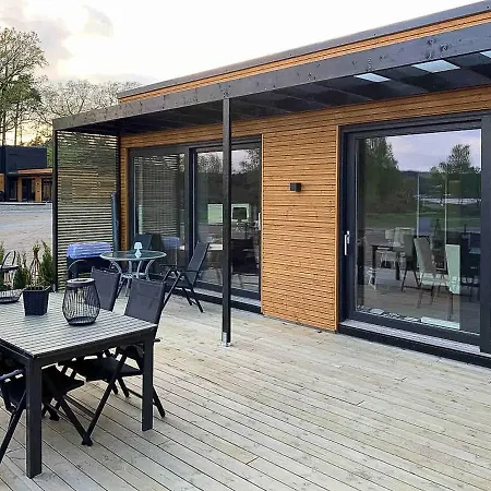 Modern With Sea Views On Bjorkoya * Brevik (Telemark)