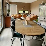 Modern With Sea Views On Bjorkoya Semesterbostad Brevik (Telemark)