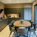 Semesterbostad Modern With Sea Views On Bjorkoya *